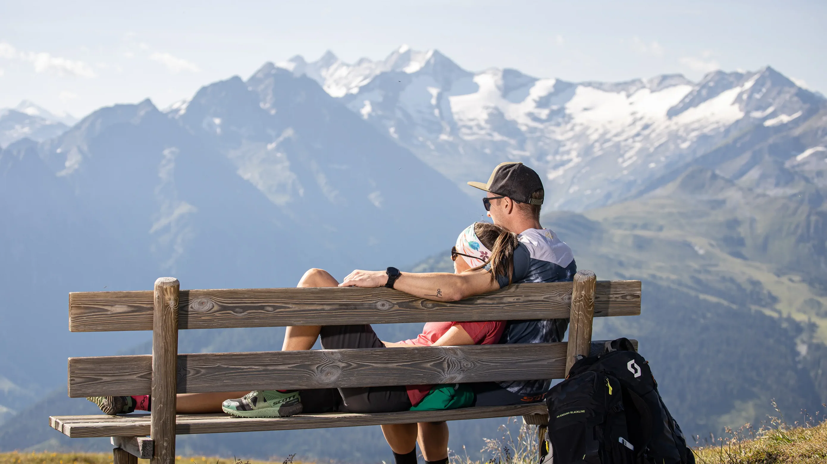 Skiurlaub im Zillertal in Tirol