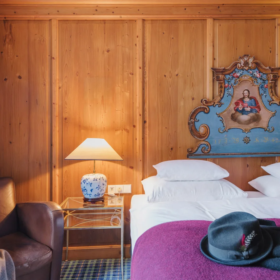 Chalet Suite