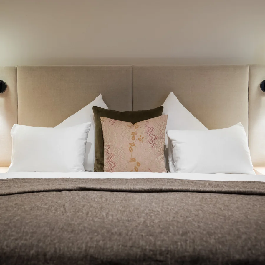 Doppelzimmer Charme 