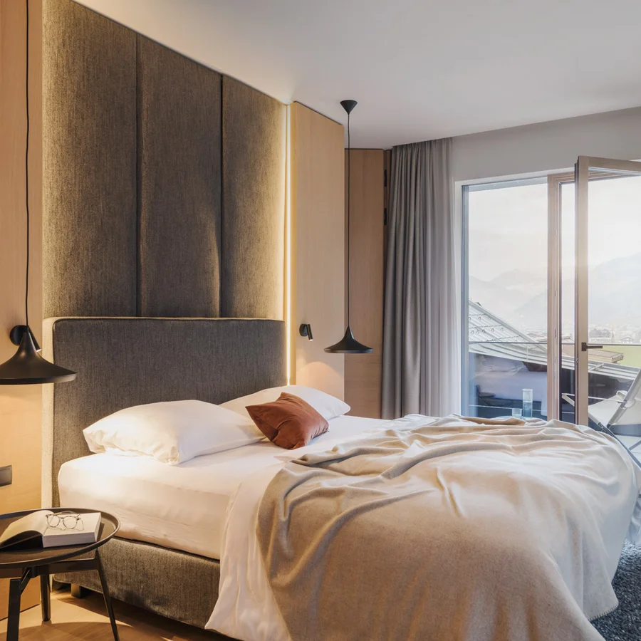 Penthouse Suite